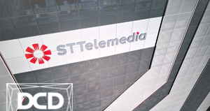 Stt Telecom ST Telemedia Global Data Centres Heads DCD>Webscale Bangalore - DCD