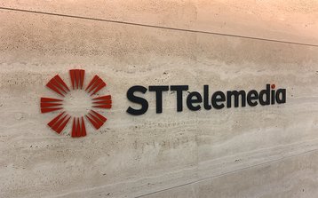 ST Telemedia (STT)