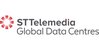 ST Telemedia Global Data Centres Logo