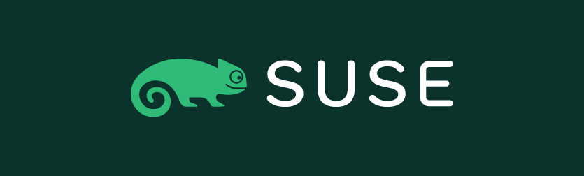 SUSE logo