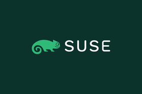 SUSE logo