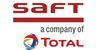 Saft Batteries Logo