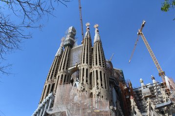 sagrada