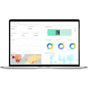 Sales Enablement Blurred