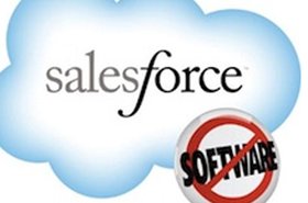 Salesforce.com is preparing to provide more services in Japan