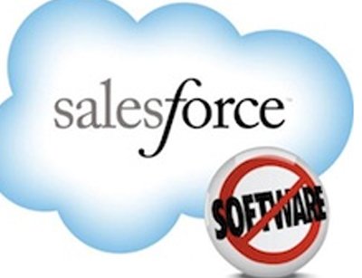 Salesforce.com is preparing to provide more services in Japan