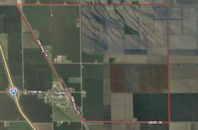 Salix County