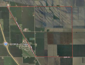 Salix County