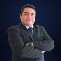 Salomón Alarcón. ING PS Service
