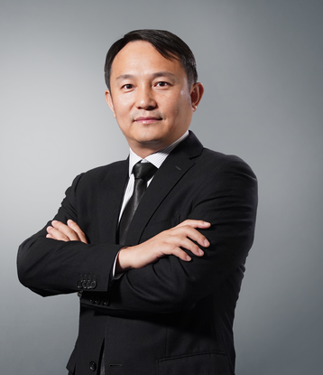 Sam Wang