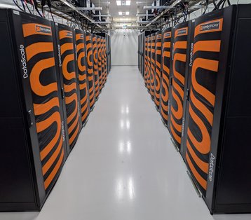 SambaNova x SoftBank AI data center