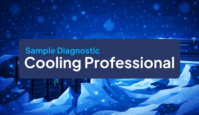Sample Diagnostic - Cooling Pro