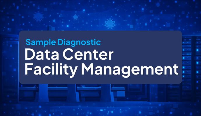 Sample Diagnostic - DCFM
