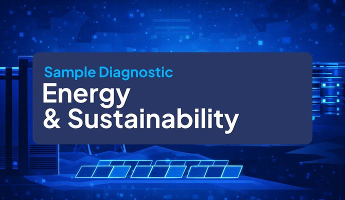 Sample Diagnostic - E&S