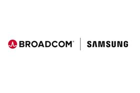 Samsung Broadcom