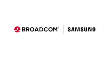 Samsung Broadcom