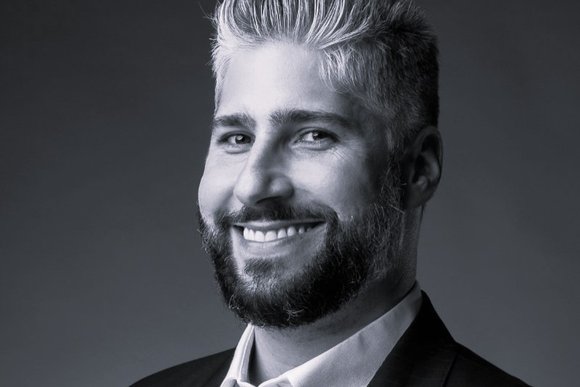 Sandro Tonholo