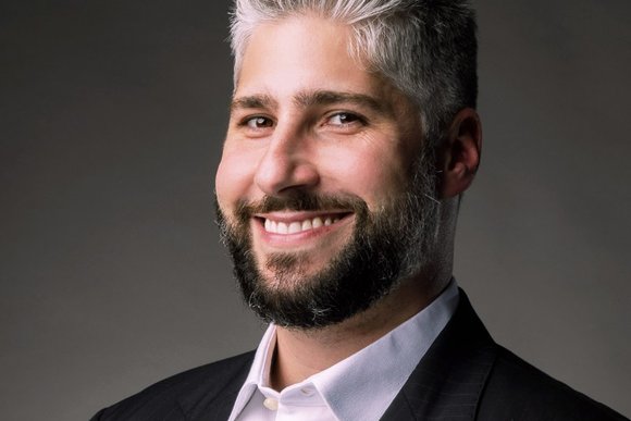 Sandro Tonholo - Infoblox