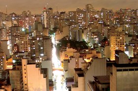 Sao Paulo