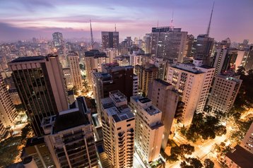 Sao Paulo