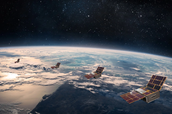 Sateliot
