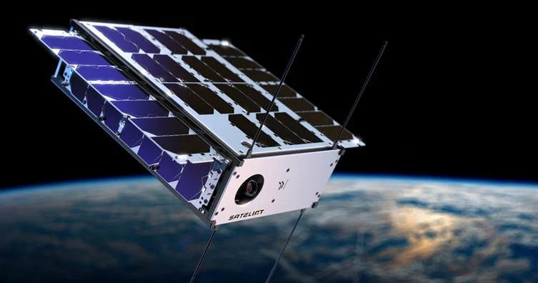 Sateliot and Nordic Semiconductor claim low Earth Orbit 5G IoT ...