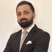 Chirag Bharatia