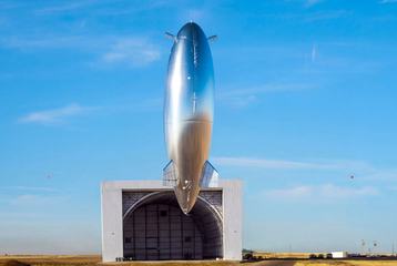 Sceye_Historic_12_Day_6400_Mile_Stratospheric_Flight