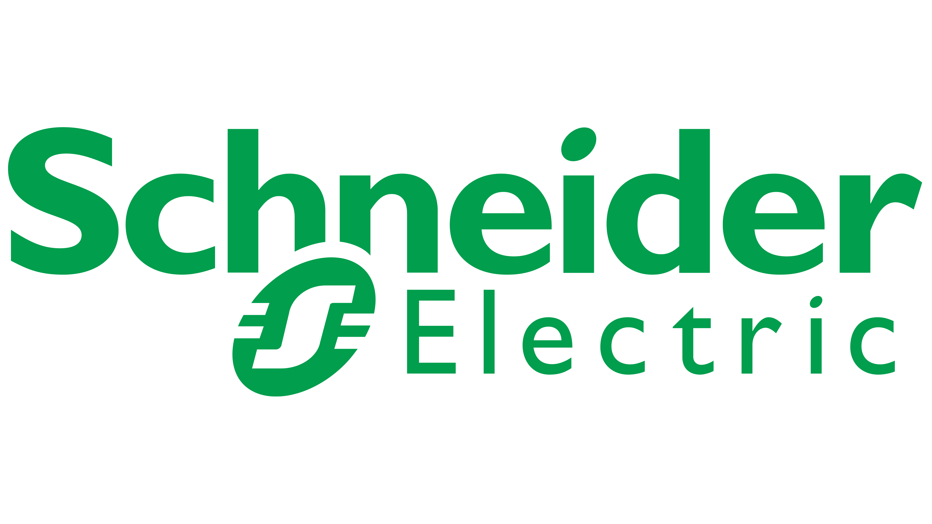 Schneider-Electric-Logo
