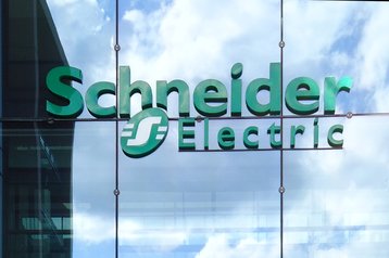 Schneider logo