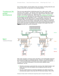 Schneider - Colo - Analysis of Data Center Architectures Supporting Open Compute Project (OCP).PNG