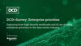 Schneider Electric Survey Report