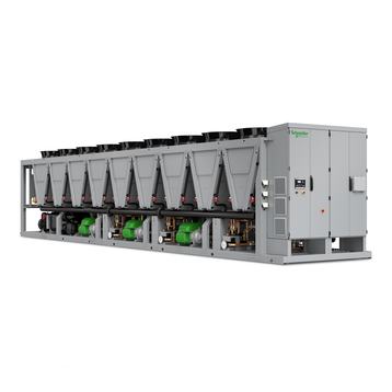 Schneider Electric Uniflair XCA