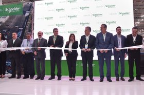 Schneider Electric abre su primera planta inteligente en México.jpeg