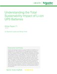 Schneider Electric understand the total sustainability impact of liion UPS batteries-page-001.jpg