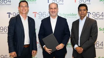 Schneider Iraq