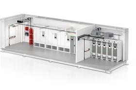 Schneider power modules