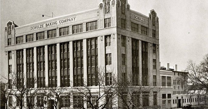 1547 to convert historic Chicago factory into a data center - DCD