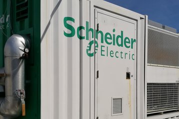 Schneider Electric logo