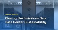 Closing the emissions gap: data center sustainability - Vimarsana News
