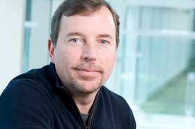 Yahoo! CEO Scott Thompson, former president of PayPal. Image courtesy of PayPal.