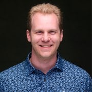 Scott Eischens