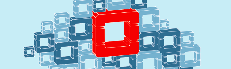 OpenStack logo design
