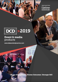 DCD 2019 Brochure