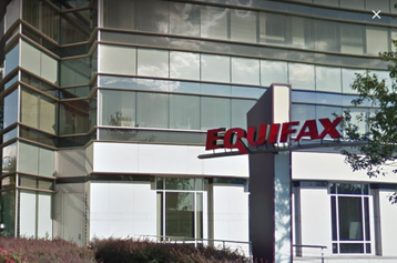 Equifax Inc. HQ, Atlanta