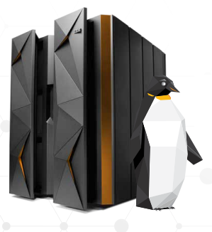 IBM LinuxOne Emperor