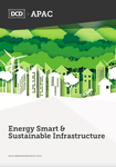 Energy smart & sustainable infrastructure report
