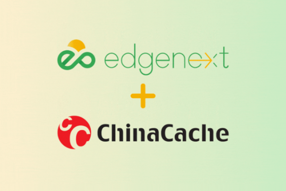 EdgeNext