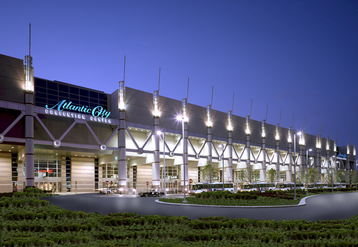 Atlantic City Convention Center