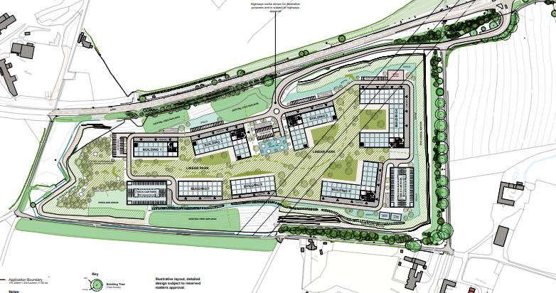 Faringdon car parks - Vale of White Horse District Council